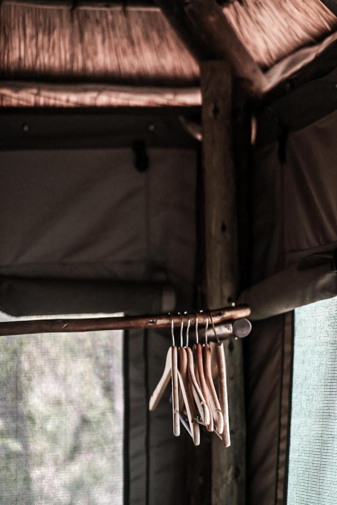 Muweti Bush Lodge Grietjie Game Reserve Экстерьер фото