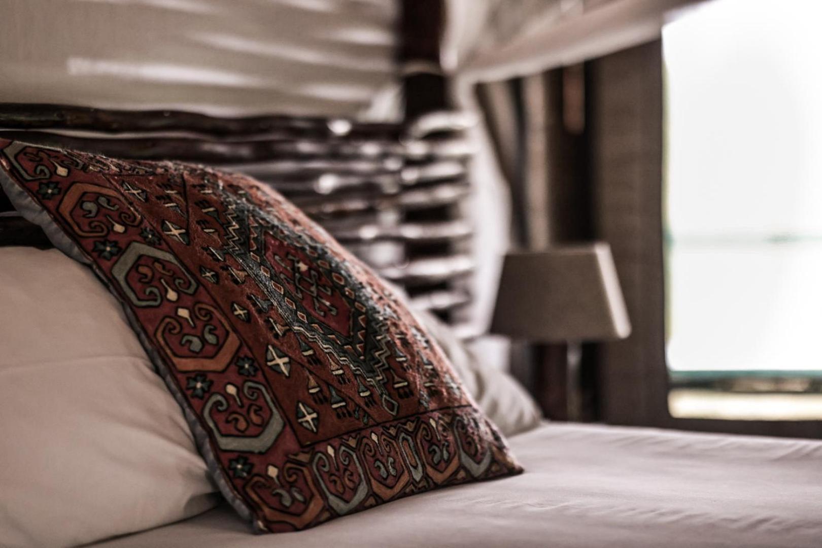 Muweti Bush Lodge Grietjie Game Reserve Экстерьер фото