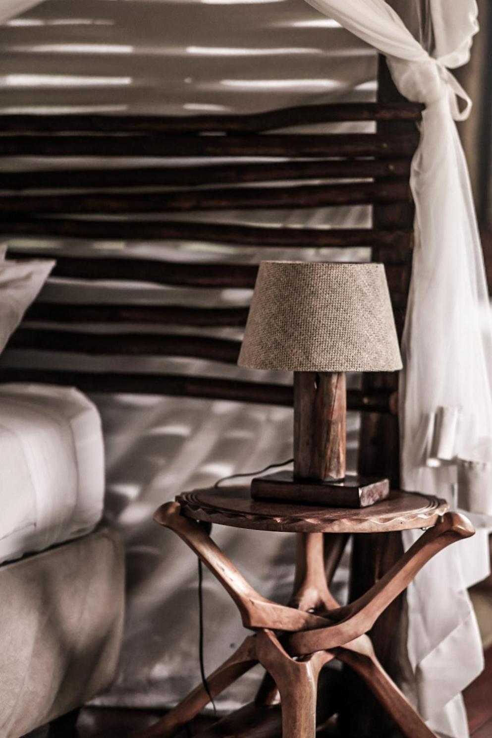 Muweti Bush Lodge Grietjie Game Reserve Экстерьер фото